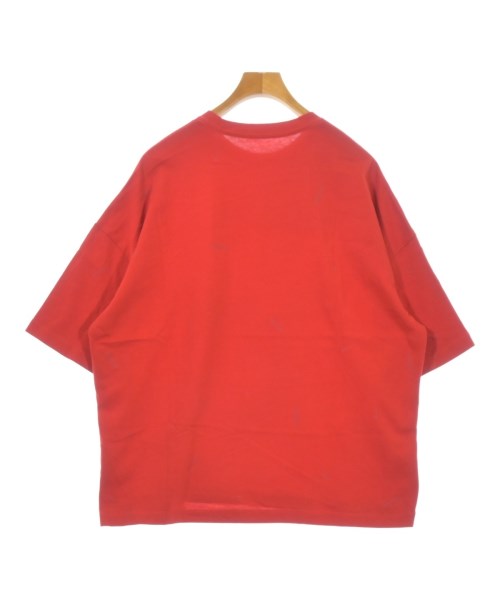 JACQUEMUS เสื้อยืด/เสื้อท็อปส์