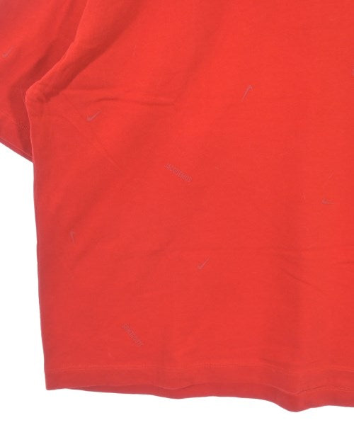 JACQUEMUS เสื้อยืด/เสื้อท็อปส์