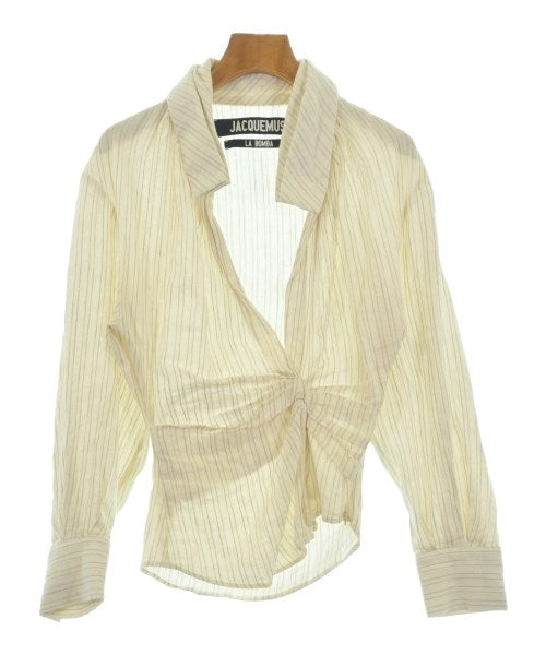 JACQUEMUS เสื้อสตรี