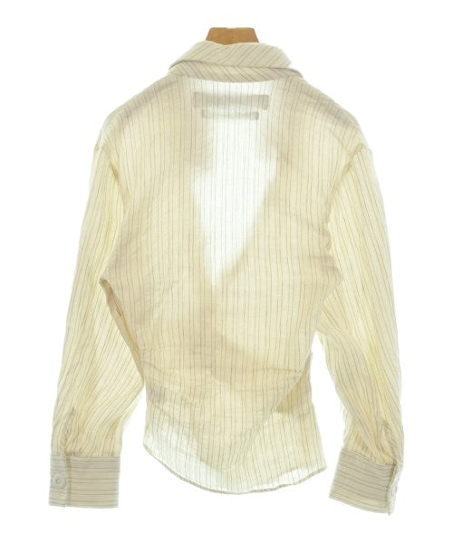 JACQUEMUS เสื้อสตรี