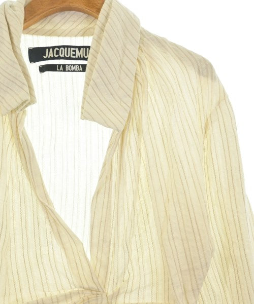 JACQUEMUS เสื้อสตรี