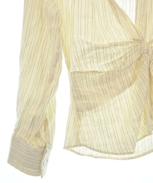 JACQUEMUS เสื้อสตรี