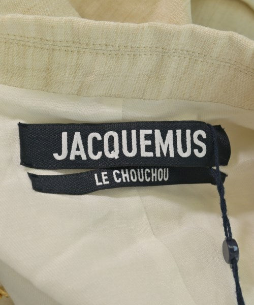 JACQUEMUS แจ็คเก็ตลำลอง