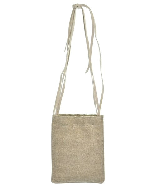 JACQUEMUS กระเป๋าสะพาย