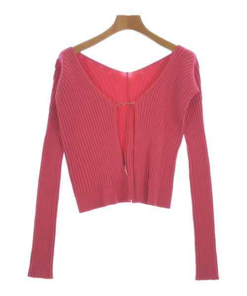 JACQUEMUS เสื้อคาร์ดิแกน