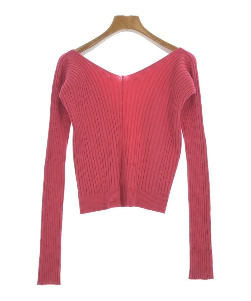JACQUEMUS เสื้อคาร์ดิแกน