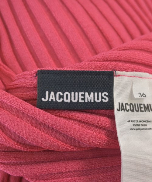 JACQUEMUS เสื้อคาร์ดิแกน