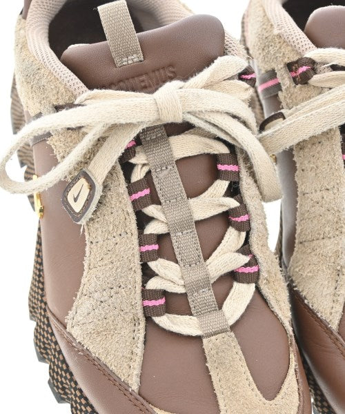 JACQUEMUS รองเท้าผ้าใบ