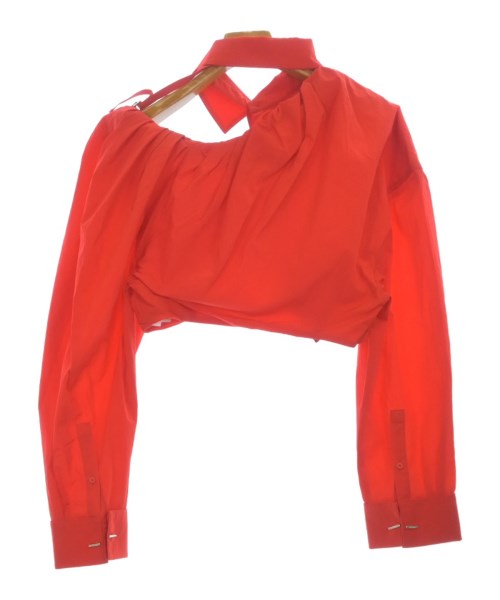 JACQUEMUS เสื้อลำลอง