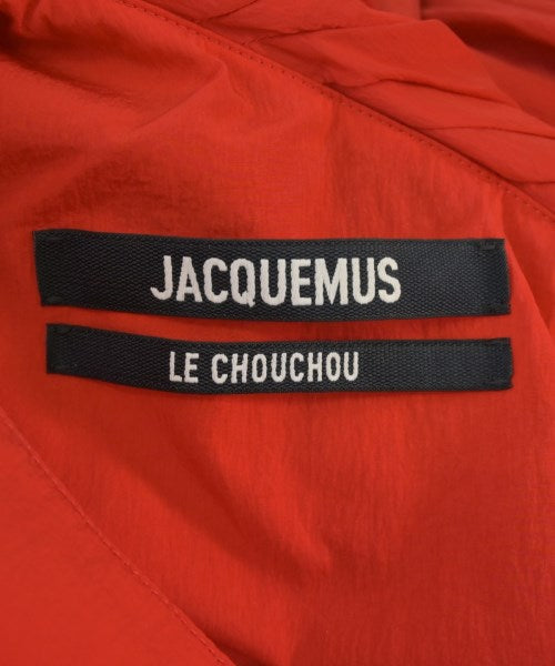 JACQUEMUS เสื้อลำลอง