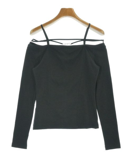 JACQUEMUS เสื้อยืด/เสื้อท็อปส์