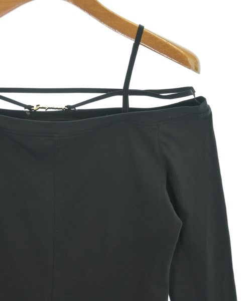 JACQUEMUS เสื้อยืด/เสื้อท็อปส์