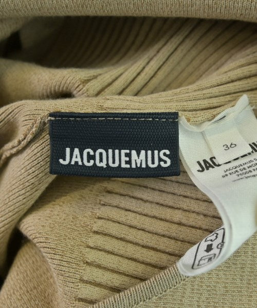 JACQUEMUS เสื้อกันหนาว
