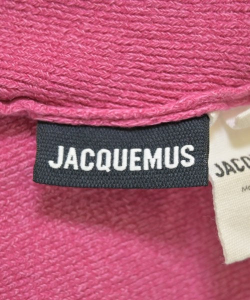 JACQUEMUS เสื้อกันหนาว