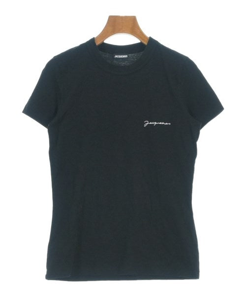 JACQUEMUS เสื้อยืด/เสื้อท็อปส์