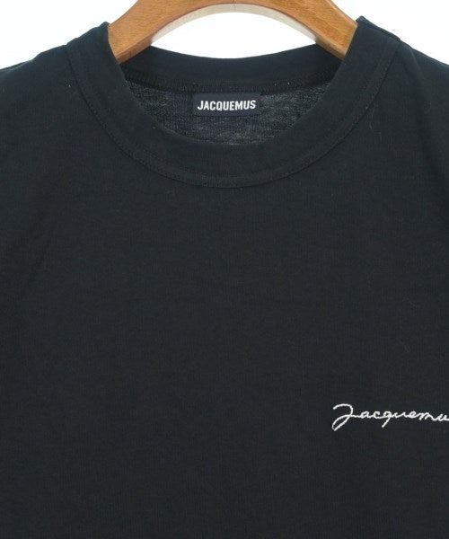 JACQUEMUS เสื้อยืด/เสื้อท็อปส์