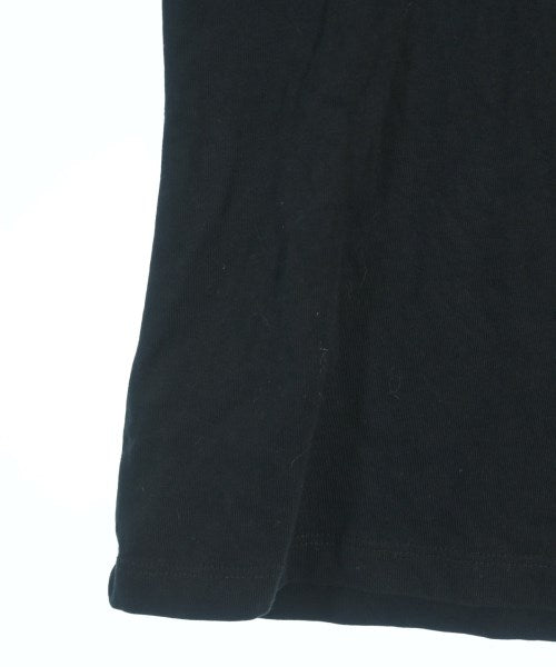 JACQUEMUS เสื้อยืด/เสื้อท็อปส์