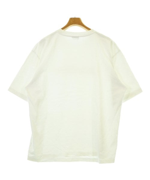 JACQUEMUS เสื้อยืด/เสื้อท็อปส์