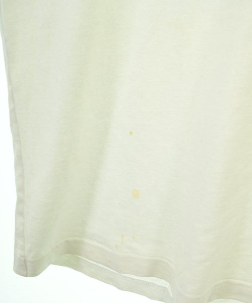 JACQUEMUS เสื้อยืด/เสื้อท็อปส์