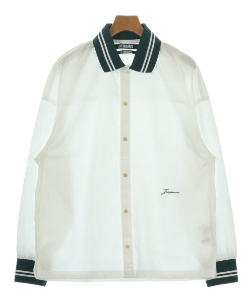 JACQUEMUS เสื้อลำลอง