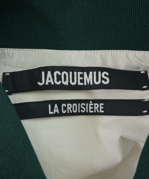 JACQUEMUS เสื้อลำลอง