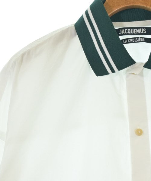 JACQUEMUS เสื้อลำลอง