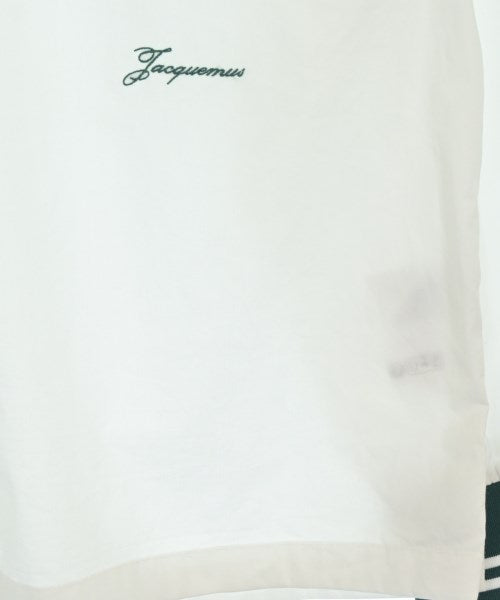 JACQUEMUS เสื้อลำลอง