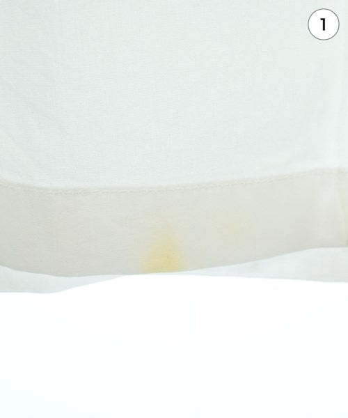 JACQUEMUS เสื้อลำลอง