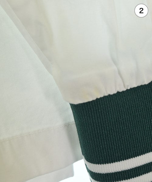JACQUEMUS เสื้อลำลอง