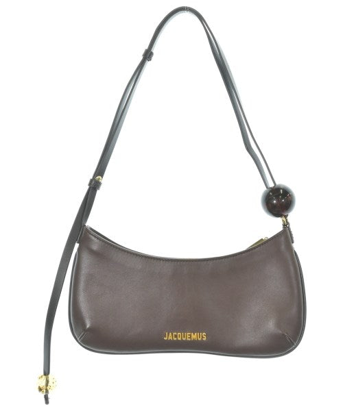 JACQUEMUS กระเป๋าสะพาย