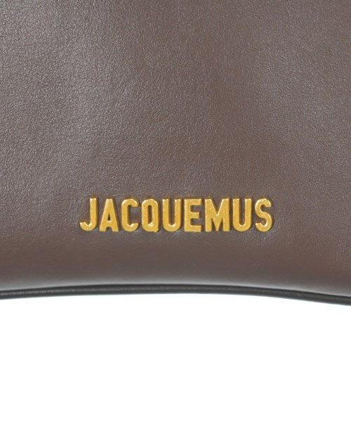 JACQUEMUS กระเป๋าสะพาย