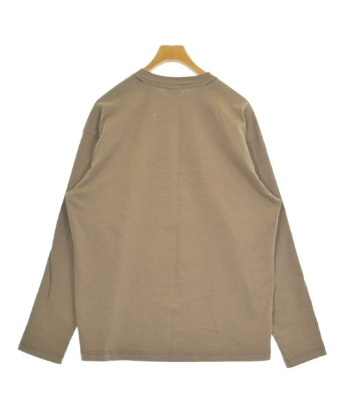 JACQUEMUS เสื้อยืด/เสื้อท็อปส์