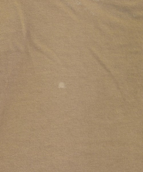 JACQUEMUS เสื้อยืด/เสื้อท็อปส์