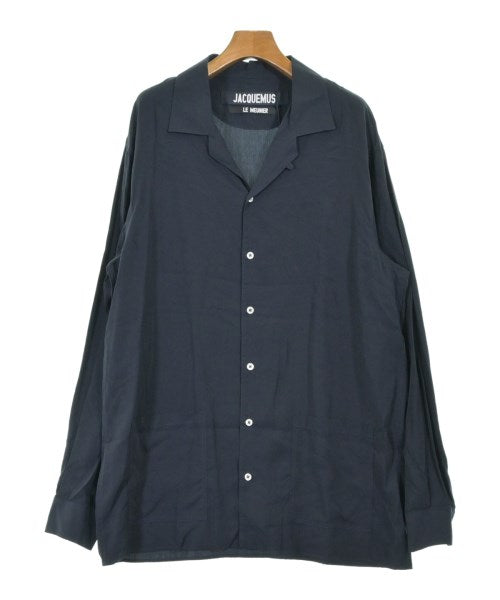 JACQUEMUS เสื้อลำลอง