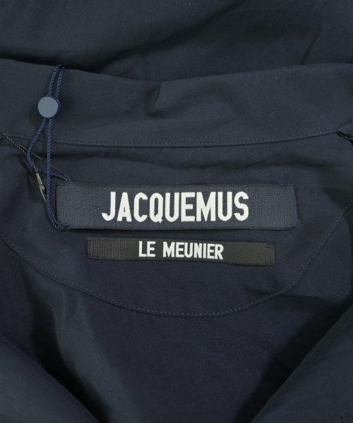JACQUEMUS เสื้อลำลอง
