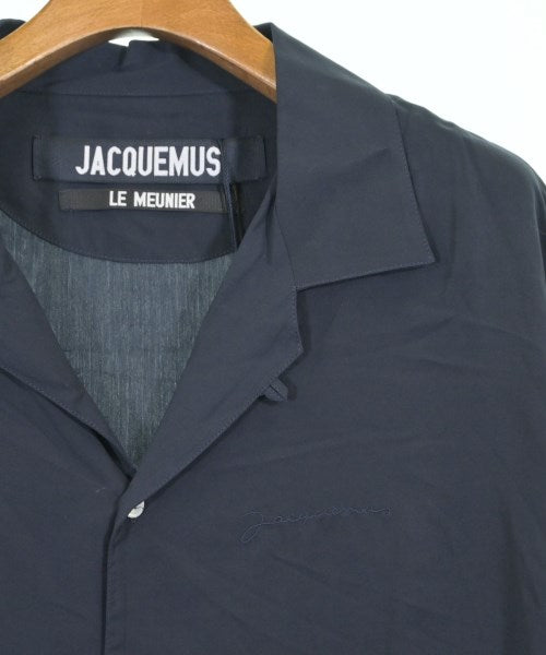 JACQUEMUS เสื้อลำลอง