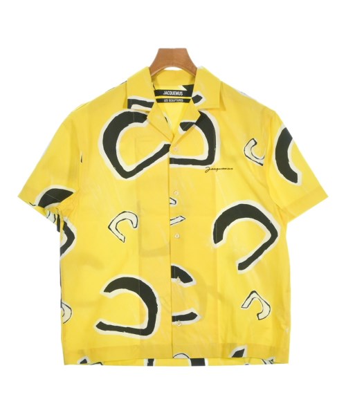 JACQUEMUS เสื้อลำลอง