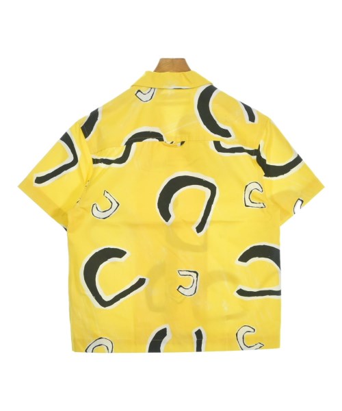 JACQUEMUS เสื้อลำลอง