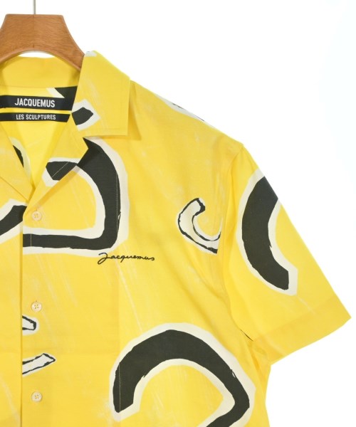 JACQUEMUS เสื้อลำลอง