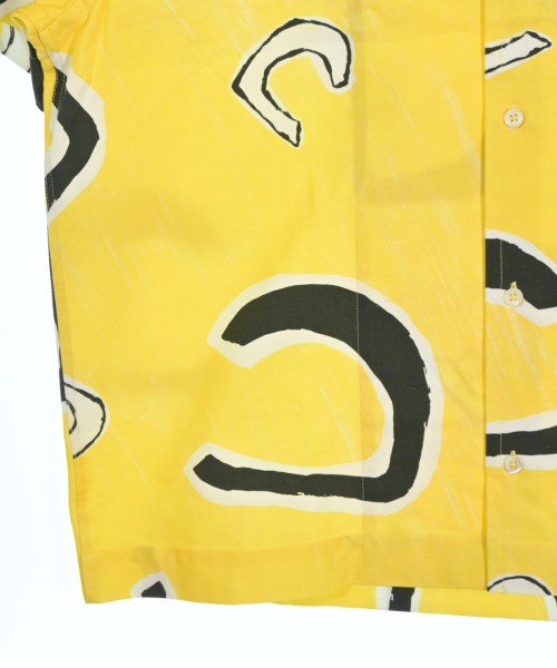 JACQUEMUS เสื้อลำลอง