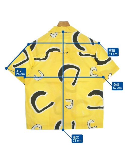 JACQUEMUS เสื้อลำลอง