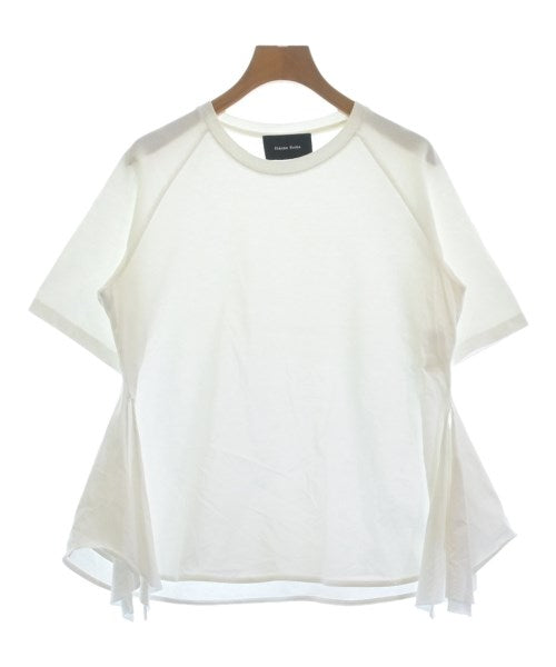 Simone Rocha เสื้อยืด/เสื้อท็อปส์