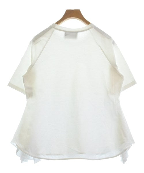 Simone Rocha เสื้อยืด/เสื้อท็อปส์