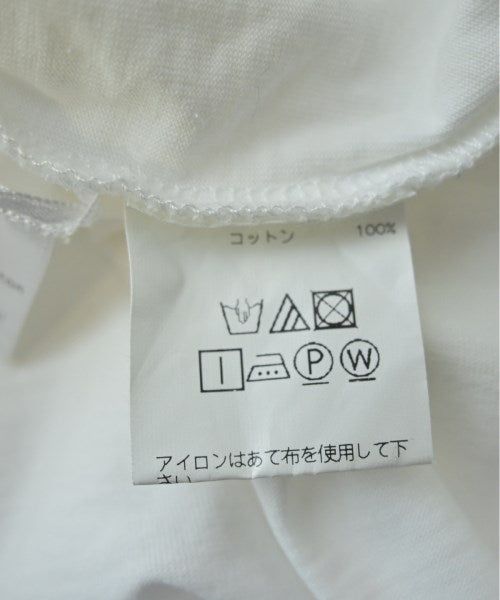 Simone Rocha เสื้อยืด/เสื้อท็อปส์