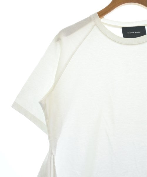 Simone Rocha เสื้อยืด/เสื้อท็อปส์