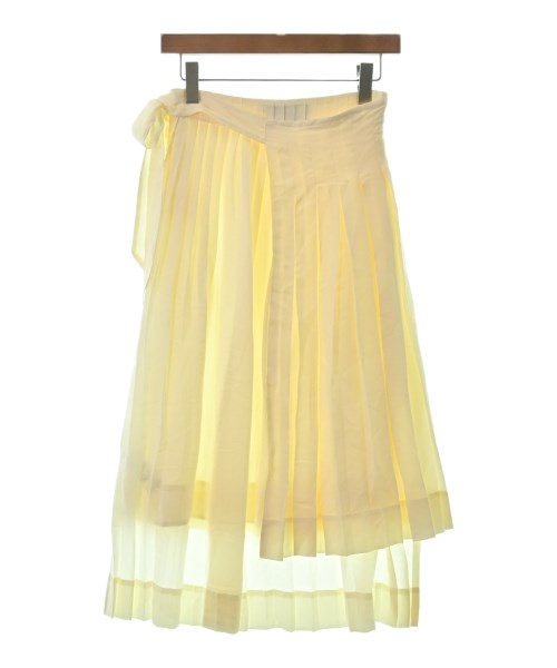 Simone Rocha กระโปรงยาวถึงเข่า