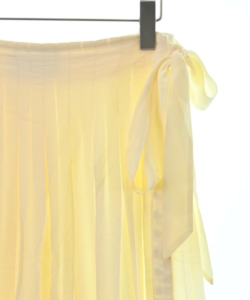 Simone Rocha กระโปรงยาวถึงเข่า