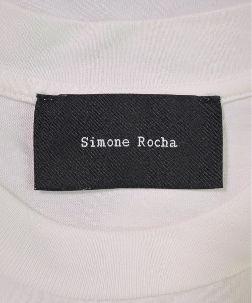 Simone Rocha เสื้อยืด/เสื้อท็อปส์