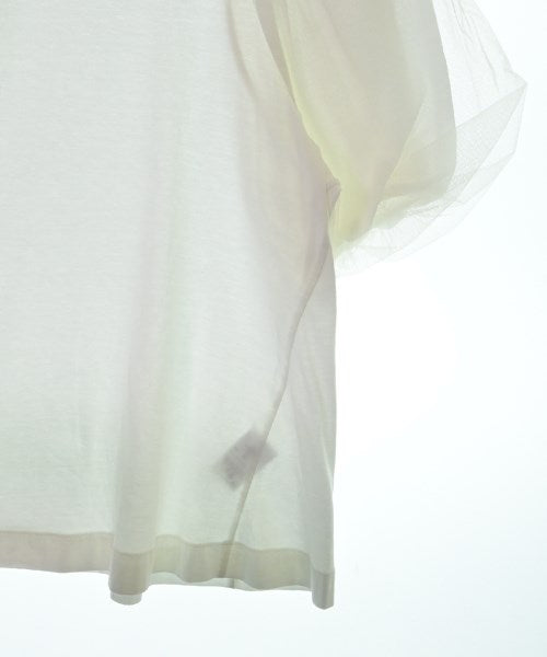 Simone Rocha เสื้อยืด/เสื้อท็อปส์