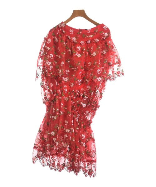 Simone Rocha กระโปรงยาว/แม็กซี่ยาว